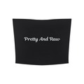 Women’s Yoga Cropped Tube Top
