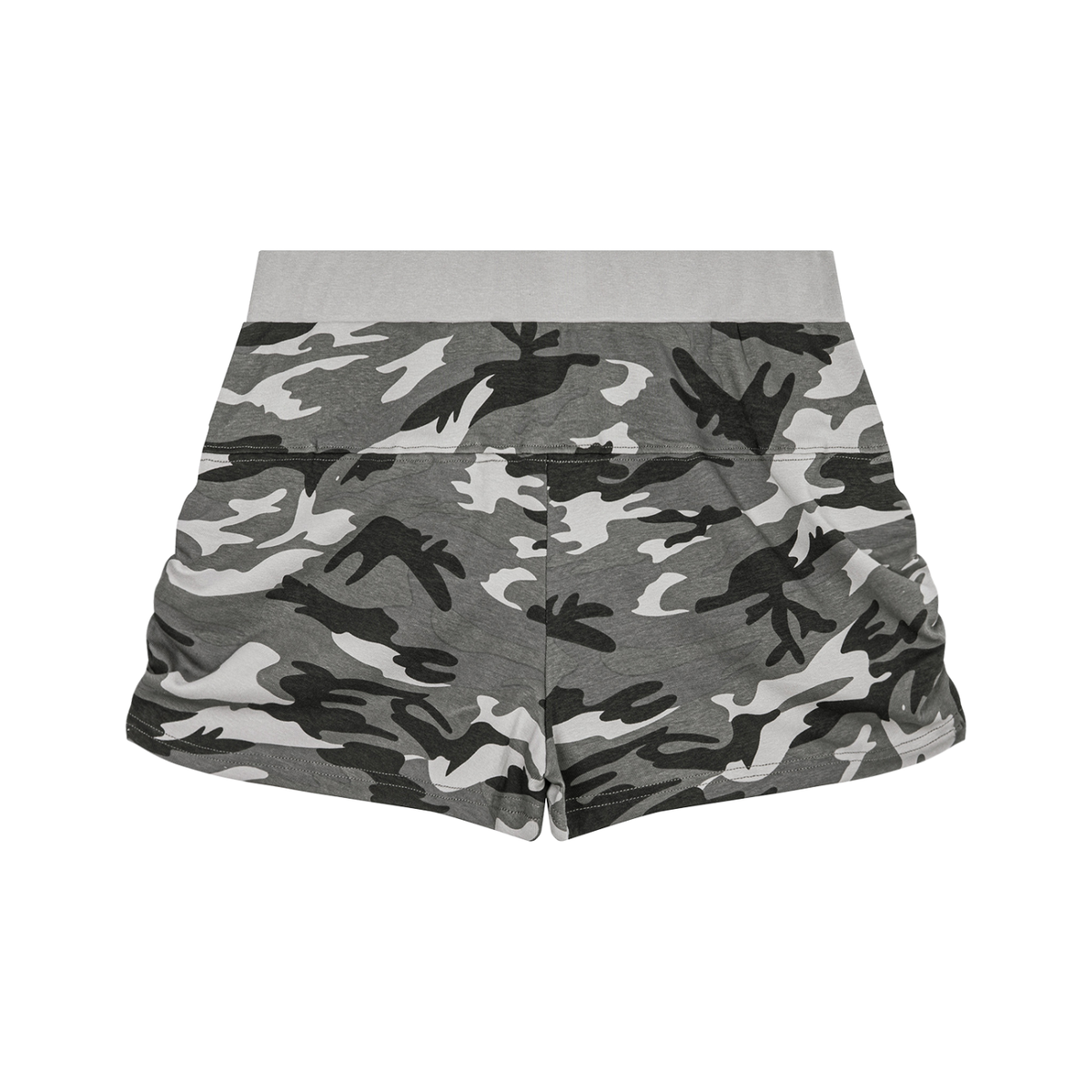 Pretty & Raw™ Slim Camo Shorts